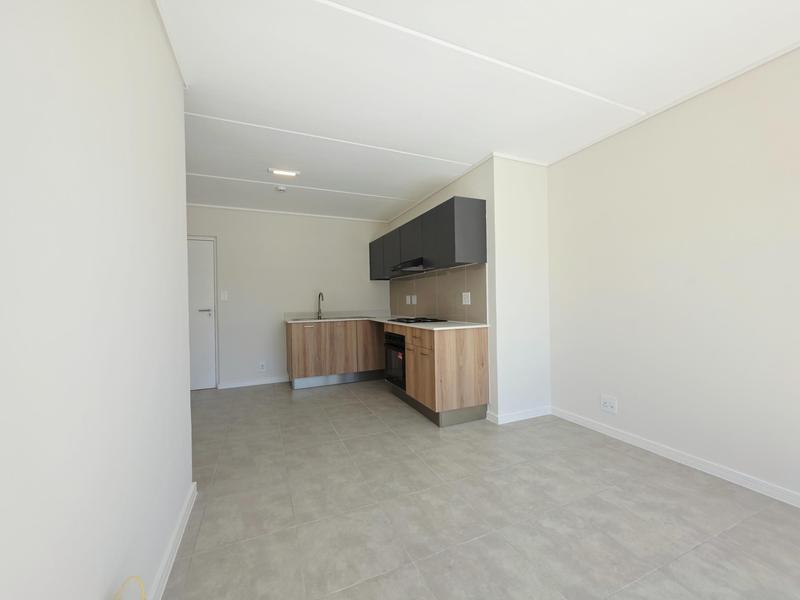 To Let 1 Bedroom Property for Rent in Greenbay Eco Estate Western Cape